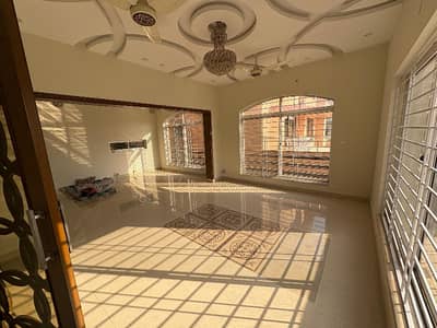 1 Kanal Upper Portion DHA 2 Islamabad