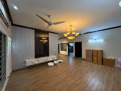 1 Kanal Full House For Rent DHA 2 Islamabad