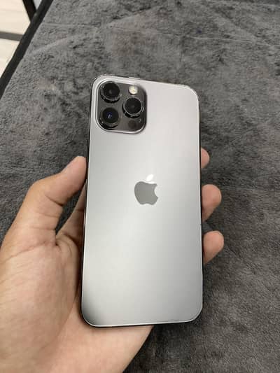 Apple iPhone 12 Pro Max 128 PTA