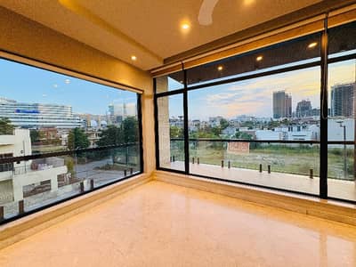 Top of the Line Brand New Triple Storey House 1 Kanal | DHA Phase 2 Islamabad