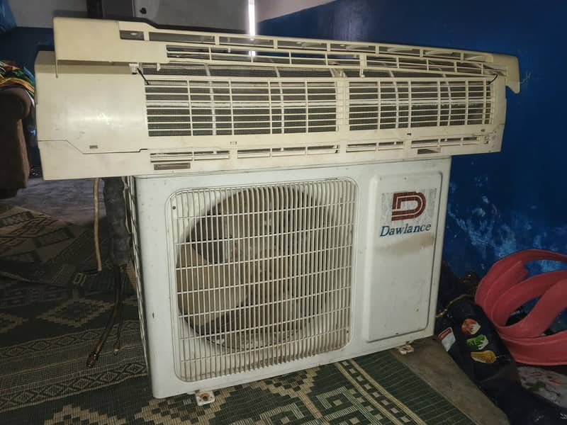 Air conditioner 0