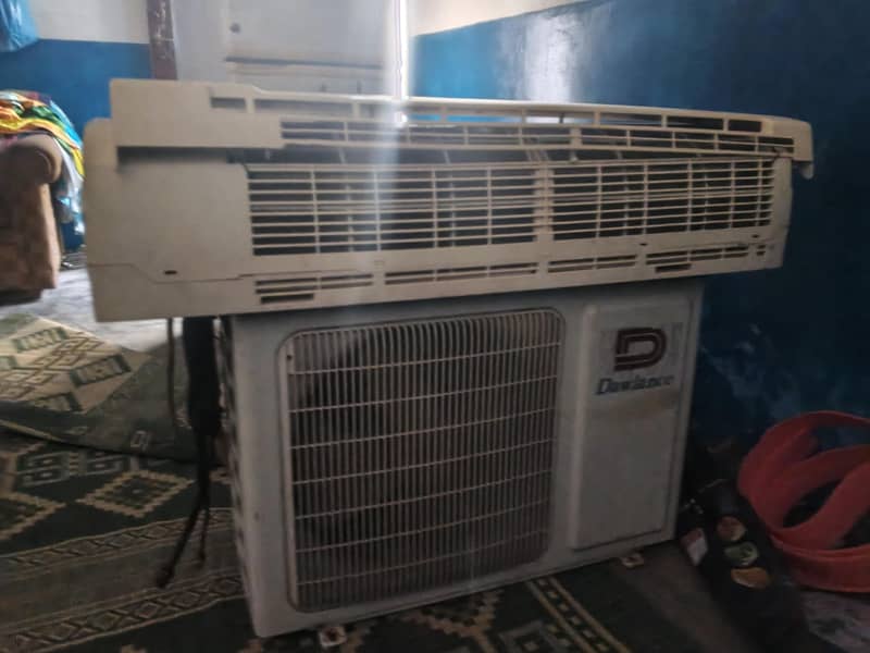 Air conditioner 1