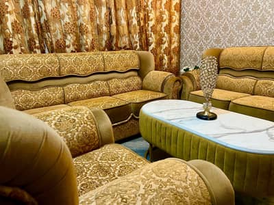 Sofa set in Very good condition