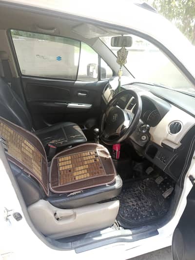 Suzuki Wagon R 2018