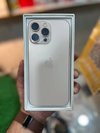 Apple iPhone 16 Pro Max Jv