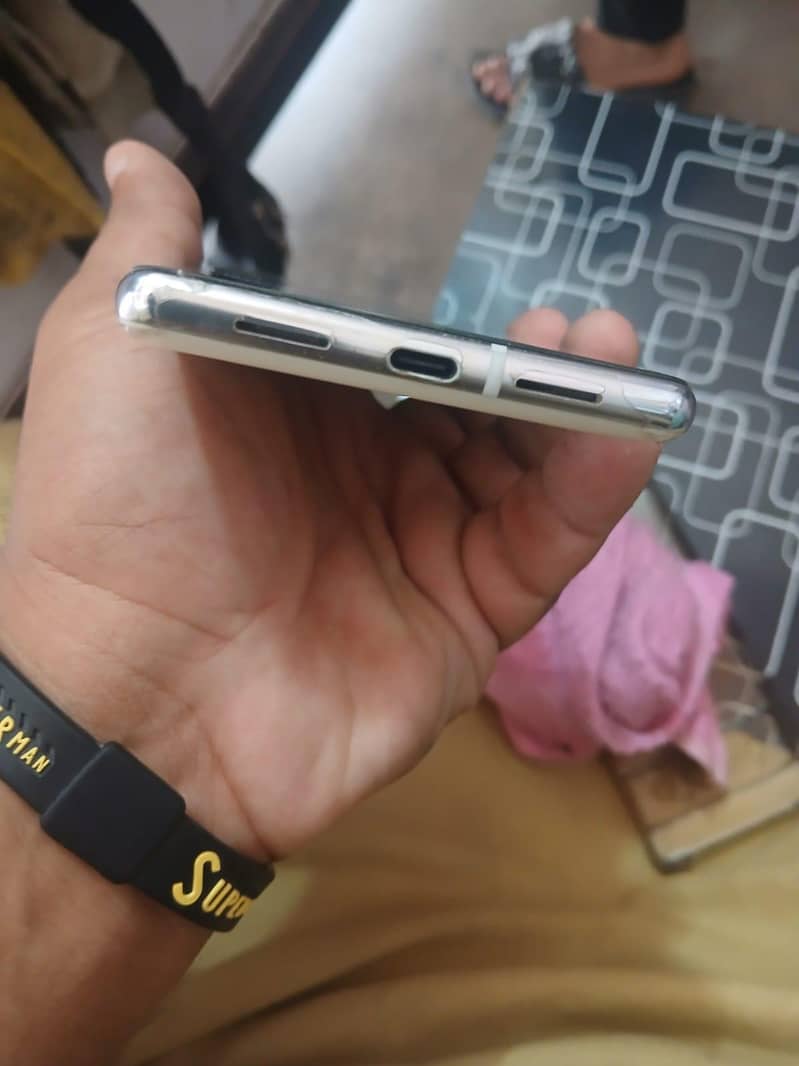 Google Pixel 6 Pro 3