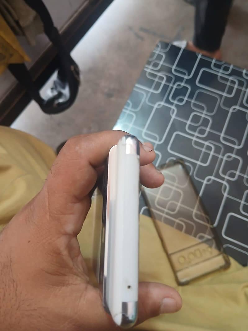 Google Pixel 6 Pro 5