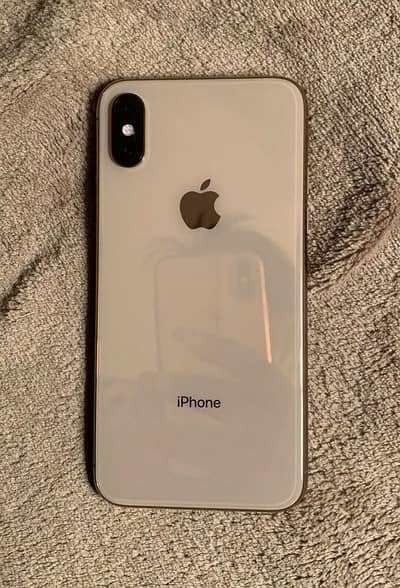 Apple iPhone XS Max 512 Gb Exchange Possible