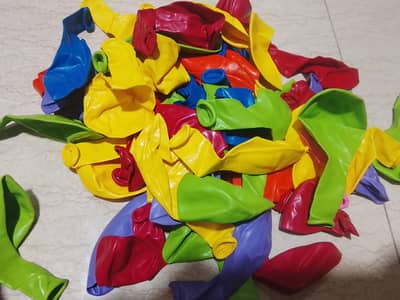 Lenticular animal rulers ,balloons and stamps for drawing