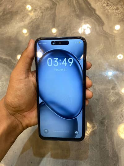 Itel A80