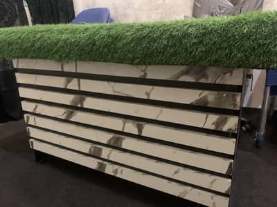 10/10 untuch new office table