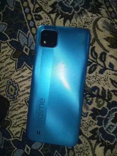 Realme C11