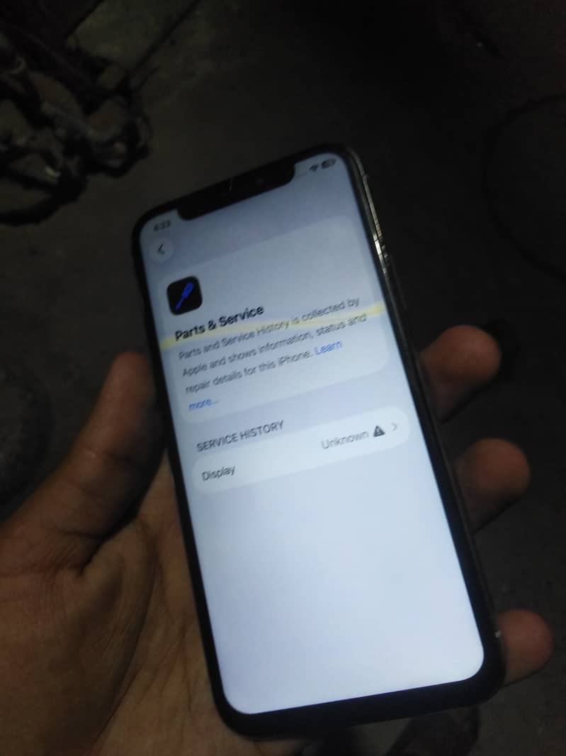 Iphone 11 pro 5