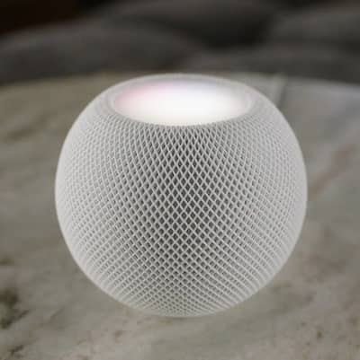 Apple Homepod mini