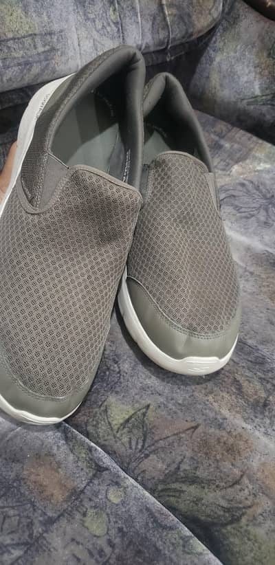 sketcher shoes Go walk orginal vitenam shoes size 14 number 48