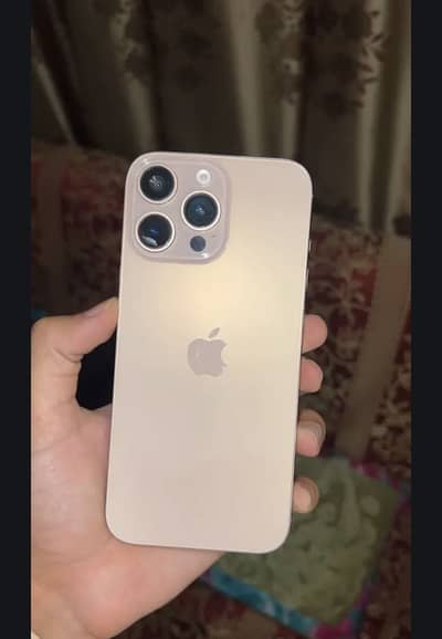 Apple iPhone 16 Pro Max A++