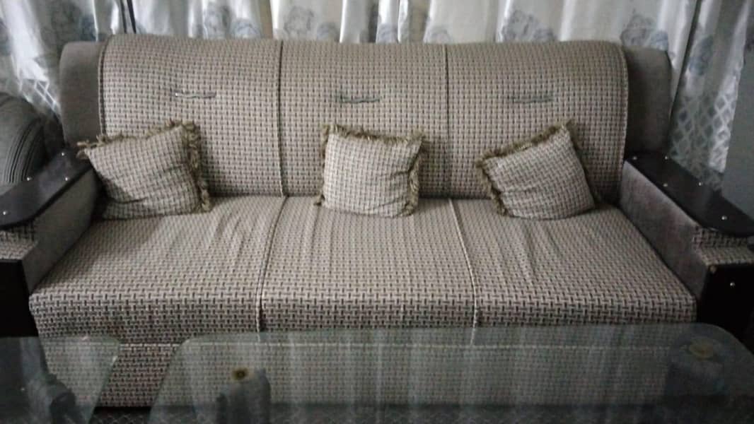 Five seater 0
