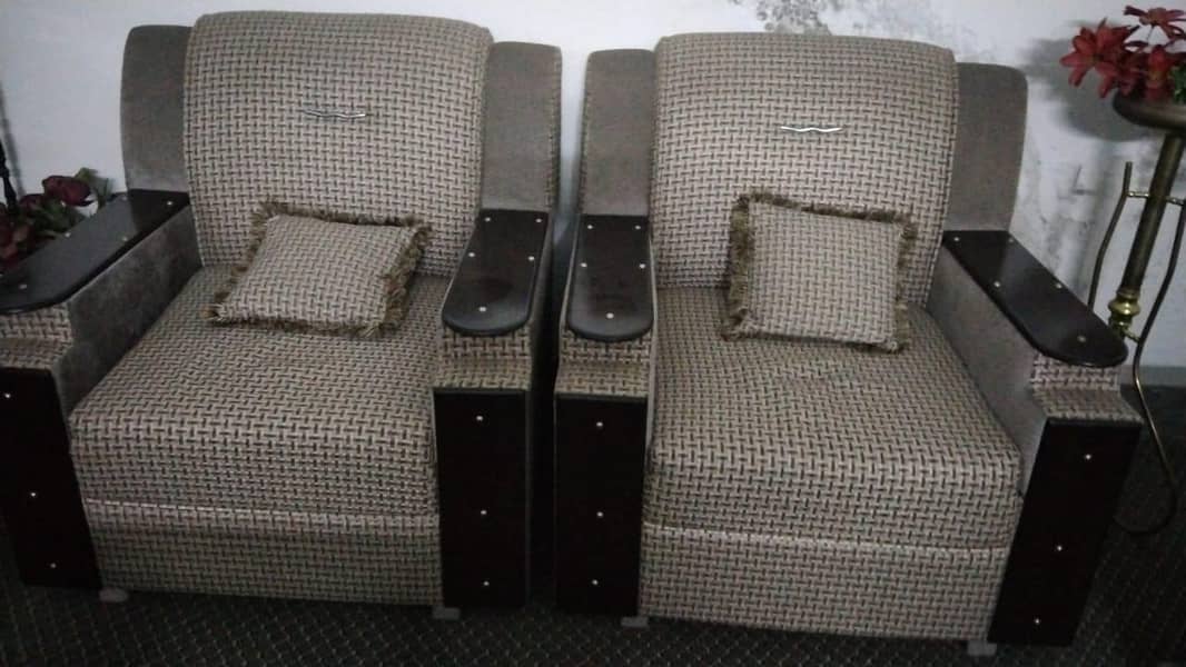 Five seater 1