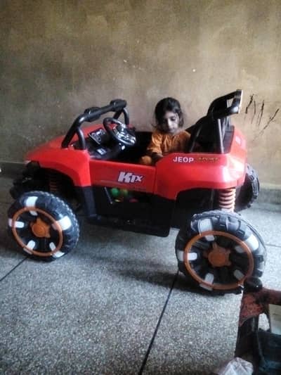 full saiz jeep new prais 70000