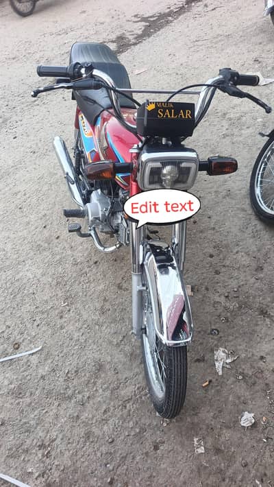 bike for sale