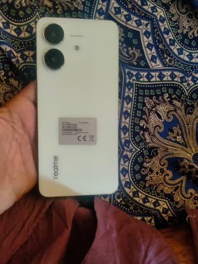 realme note 60