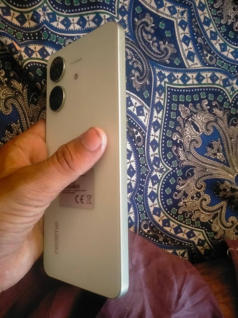 realme note 60 3