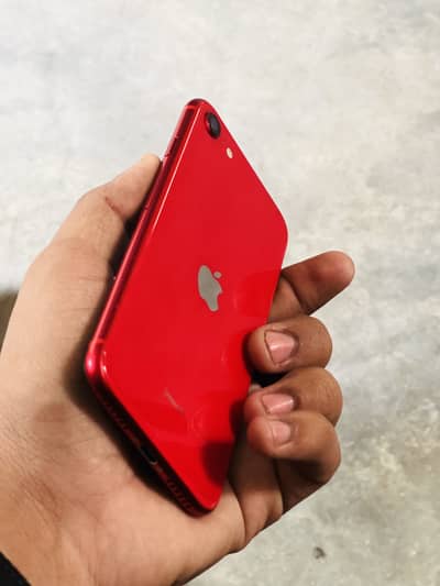 Apple iPhone SE 2020