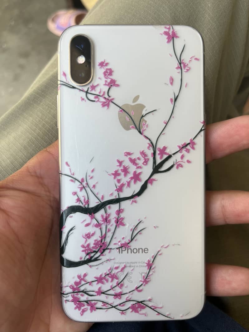Apple iPhone X 0
