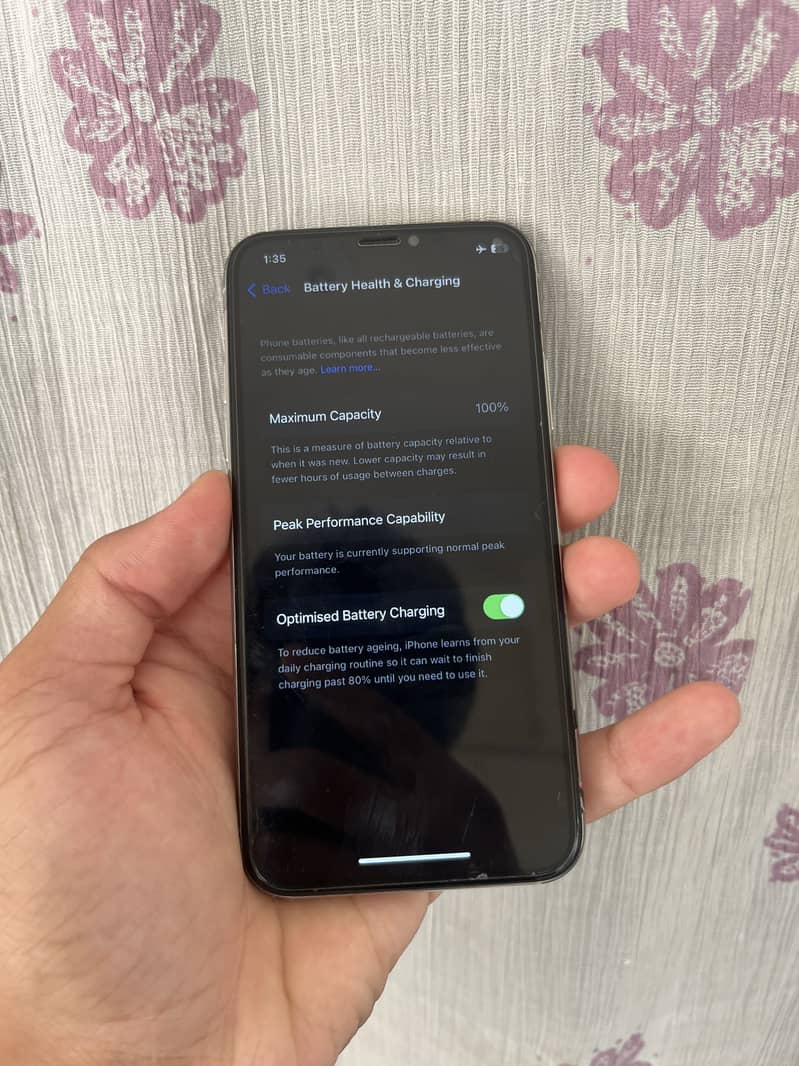 Apple iPhone X 2