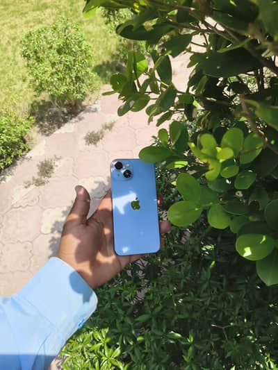 Apple iPhone 14 contact 03261052324