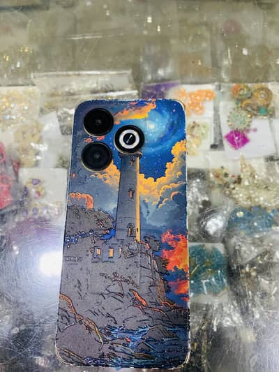 Infinix Smart 8