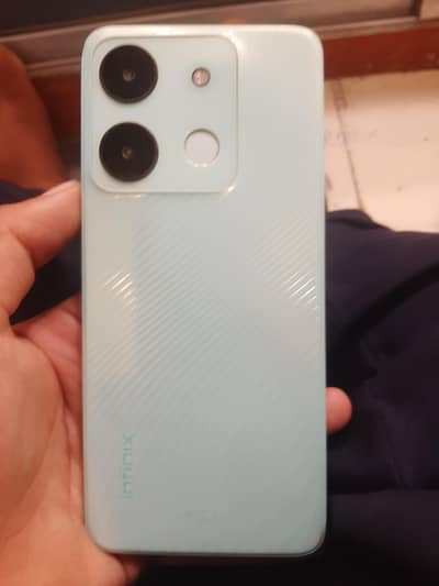 Infinix Smart 7