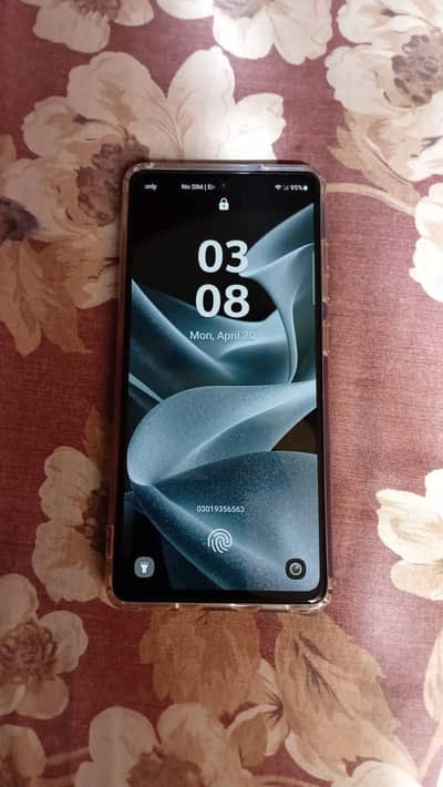 Samsung Mobile S20 FE