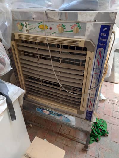 Full size lahori air cooler