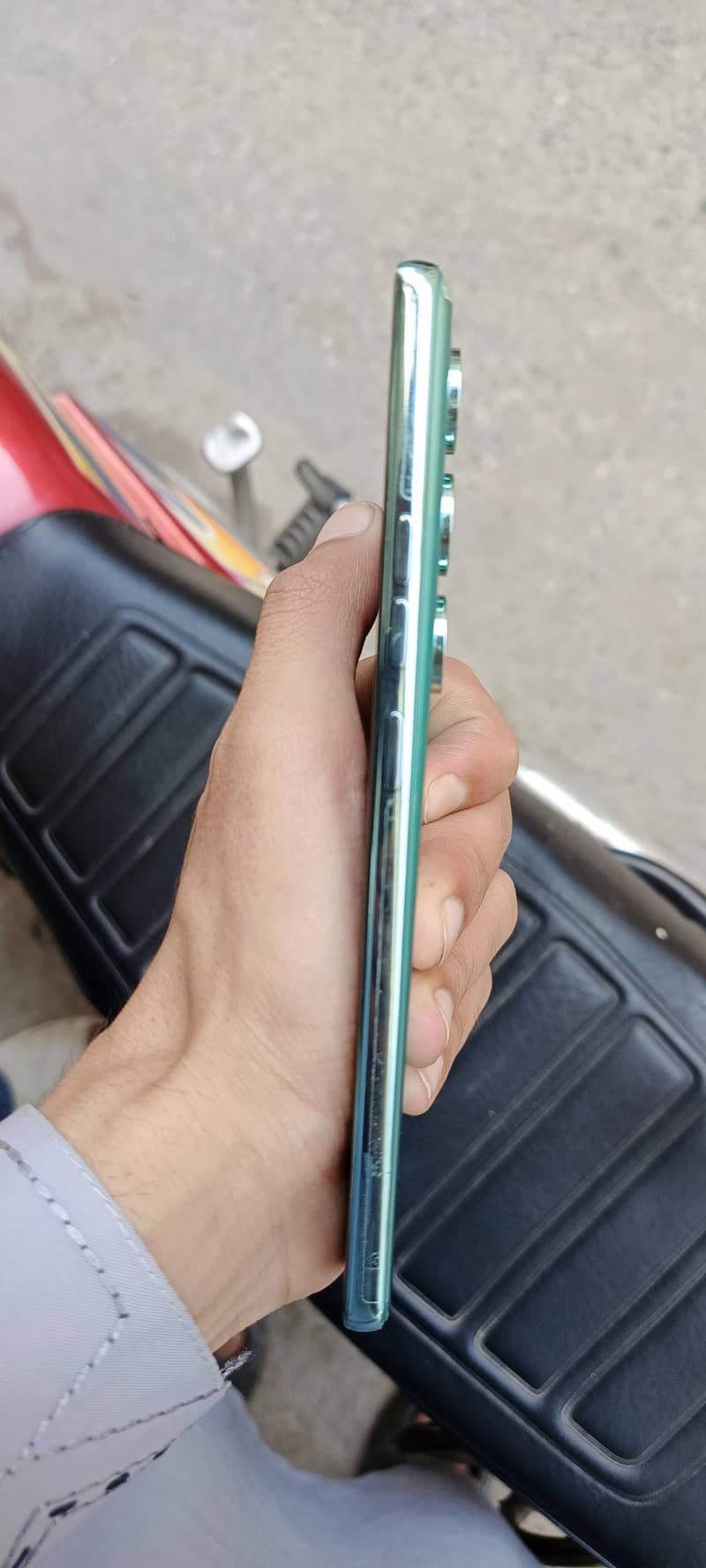 Tecno CAMON 40 1