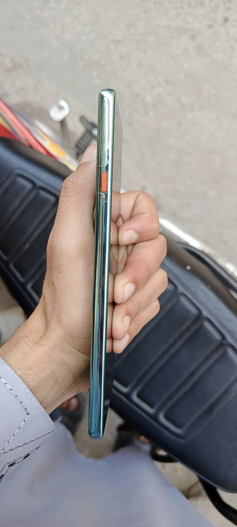 Tecno CAMON 40 3