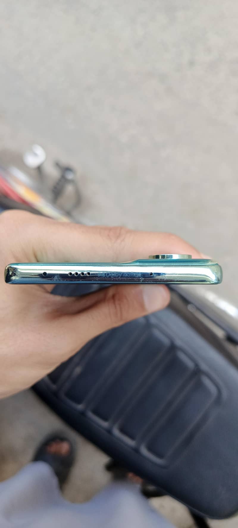 Tecno CAMON 40 5