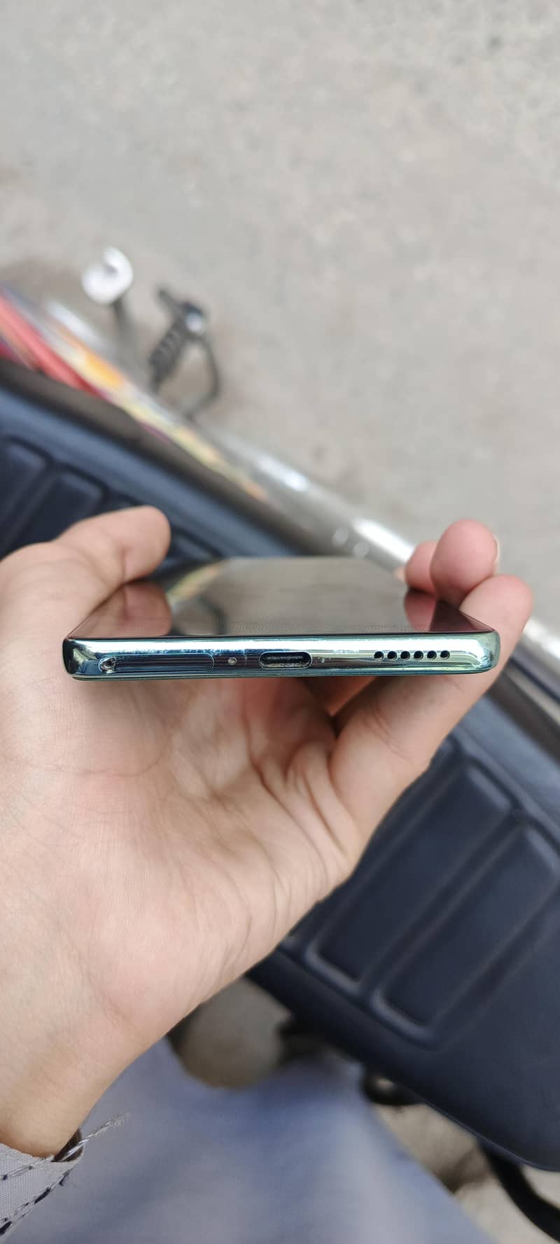 Tecno CAMON 40 6