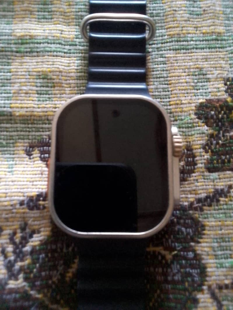Smart watch 0