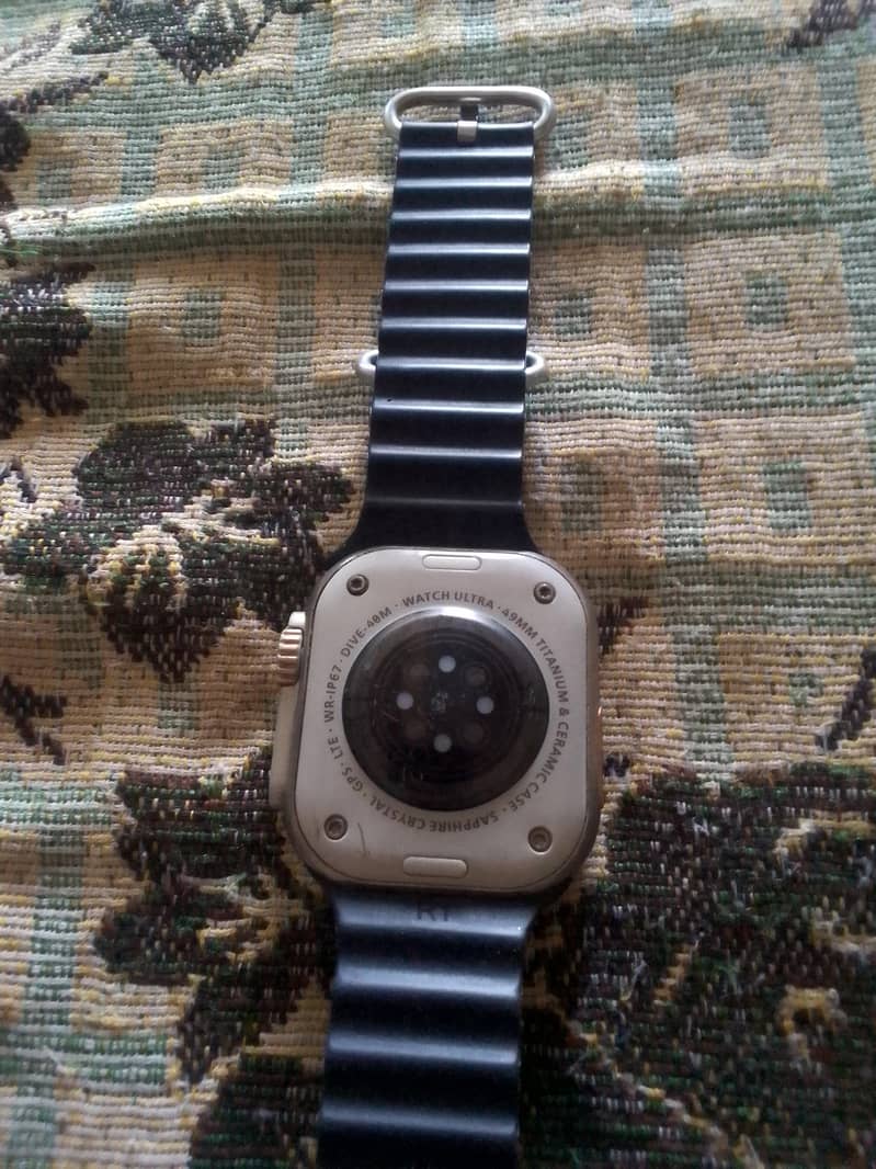 Smart watch 2