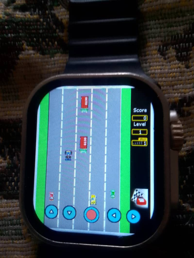 Smart watch 5
