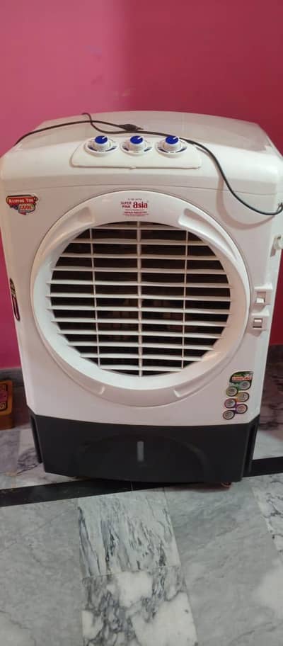 Super Pak Asia Room Cooler for Sale