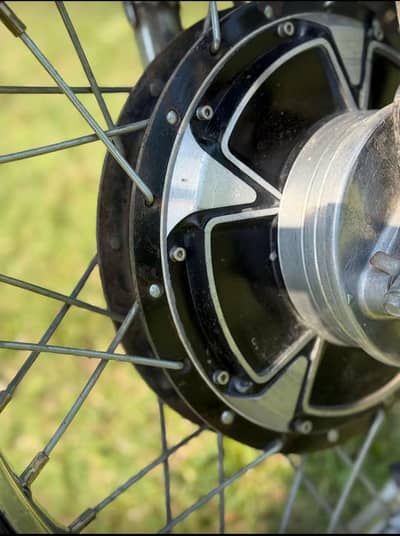 jolta electric bike