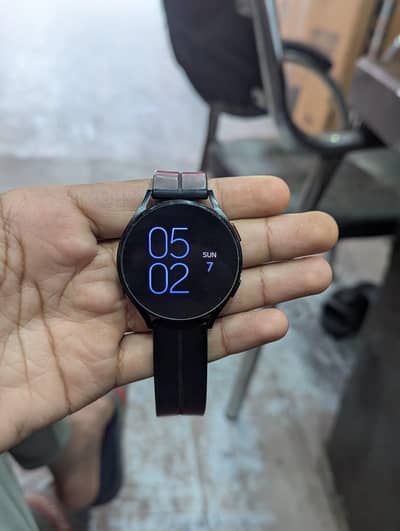 Samsung galaxy watch 4