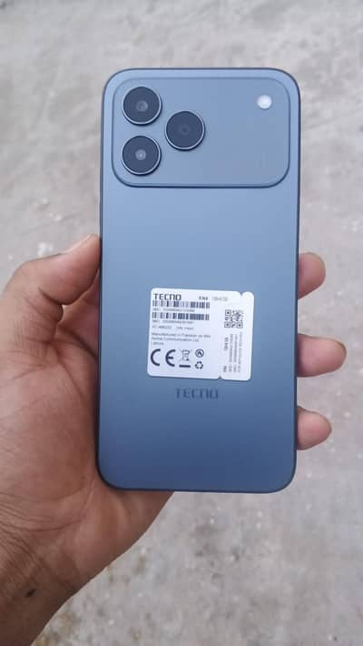 Tecno Other Model