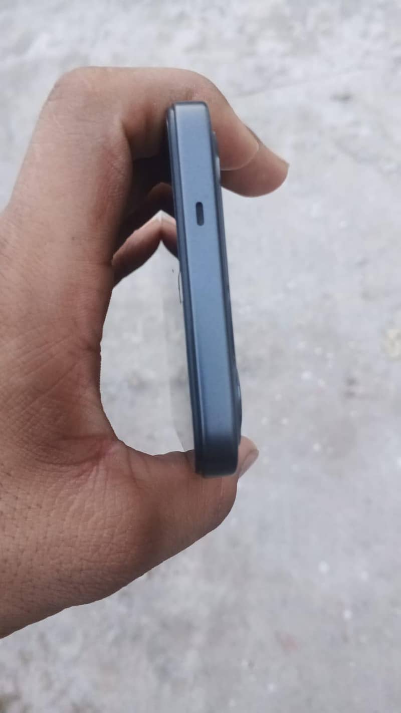 Tecno Other Model 5