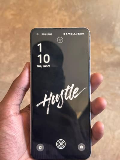 OPPO F21 Pro