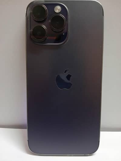 Apple iPhone 14 Pro Max