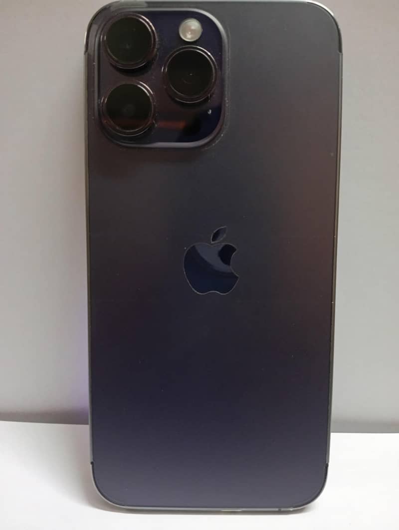iPhone 14 Pro Max 0