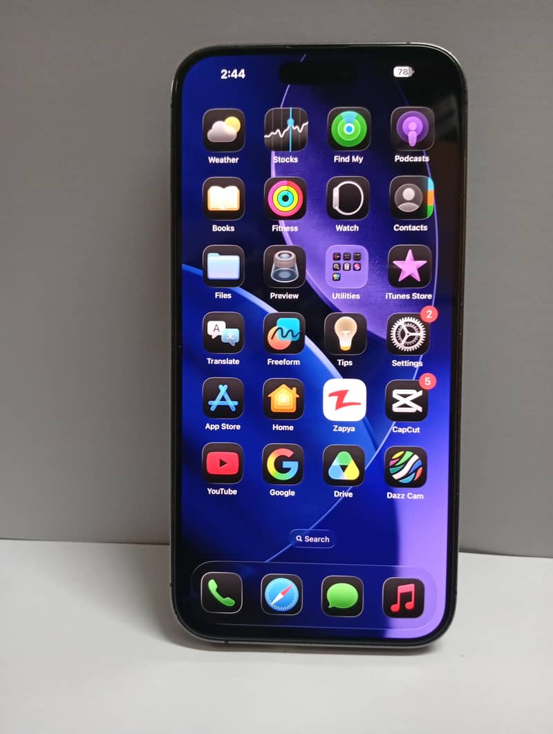 iPhone 14 Pro Max 1